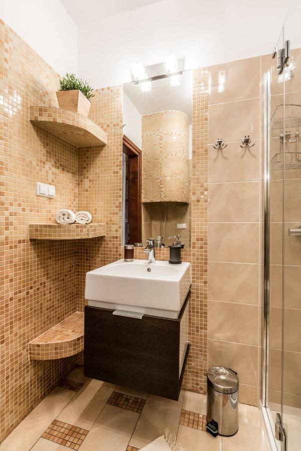 Apartament Górskie Marzenie Zakopane Exterior foto